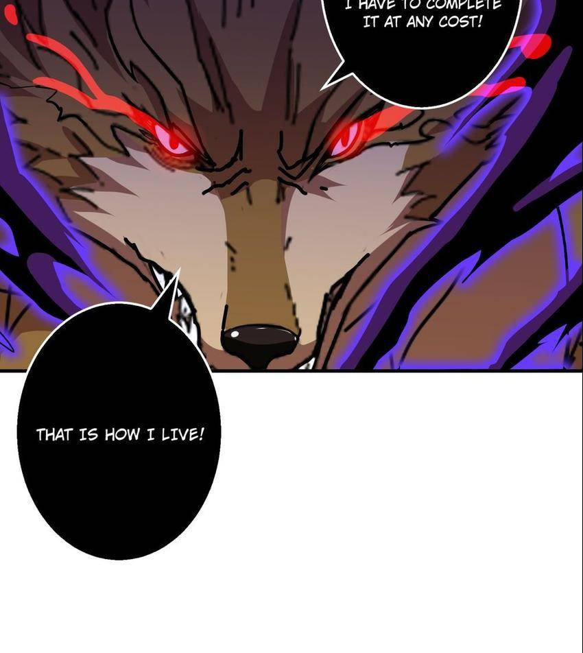 Read The God Devourer (Colored) chapter 81 image 6 on Lezhin