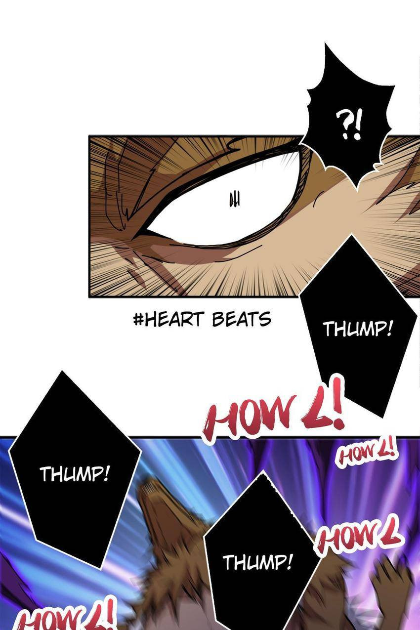 Read The God Devourer (Colored) chapter 81 image 7 on Lezhin