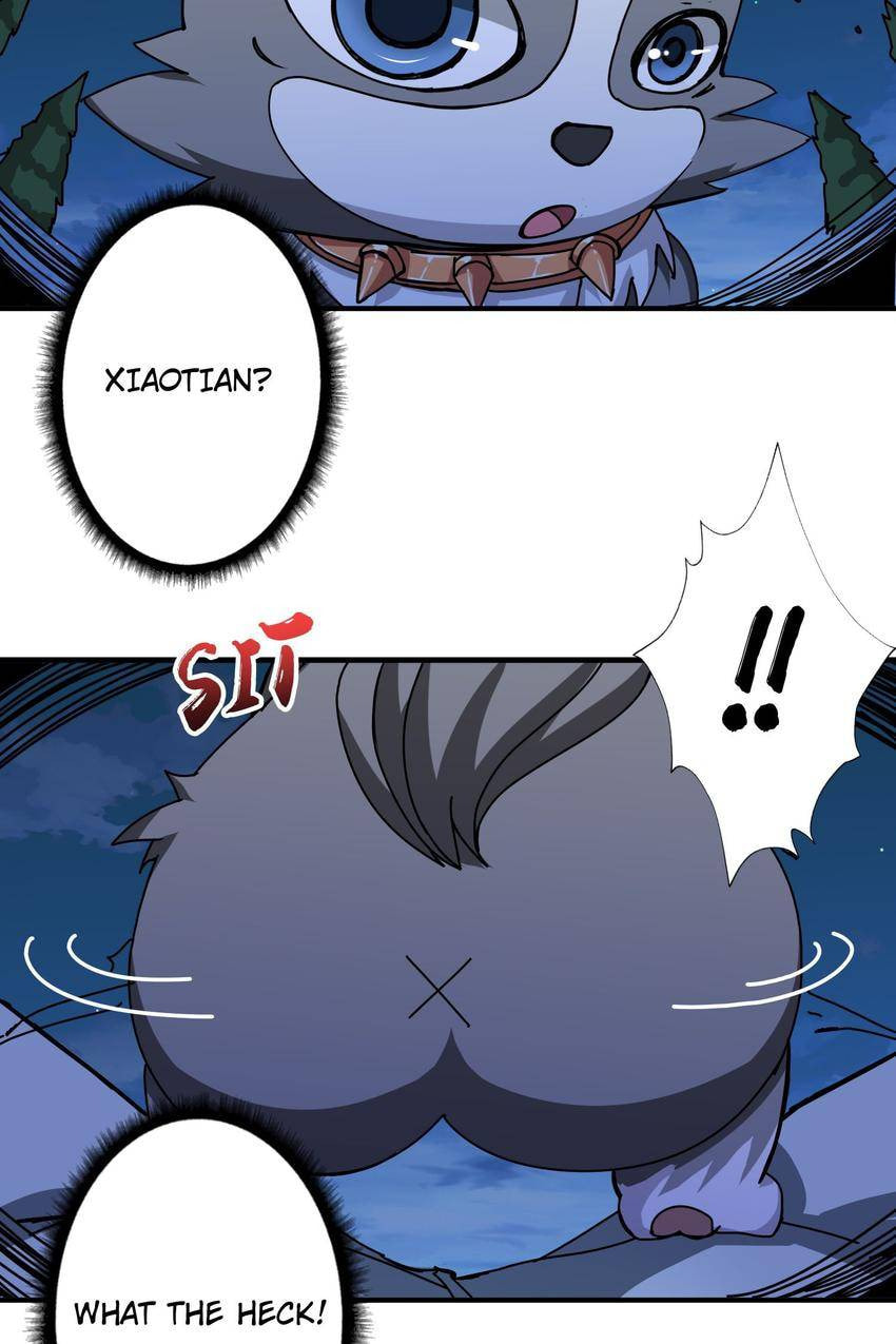 Read The God Devourer (Colored) chapter 83 image 1 on Lezhin