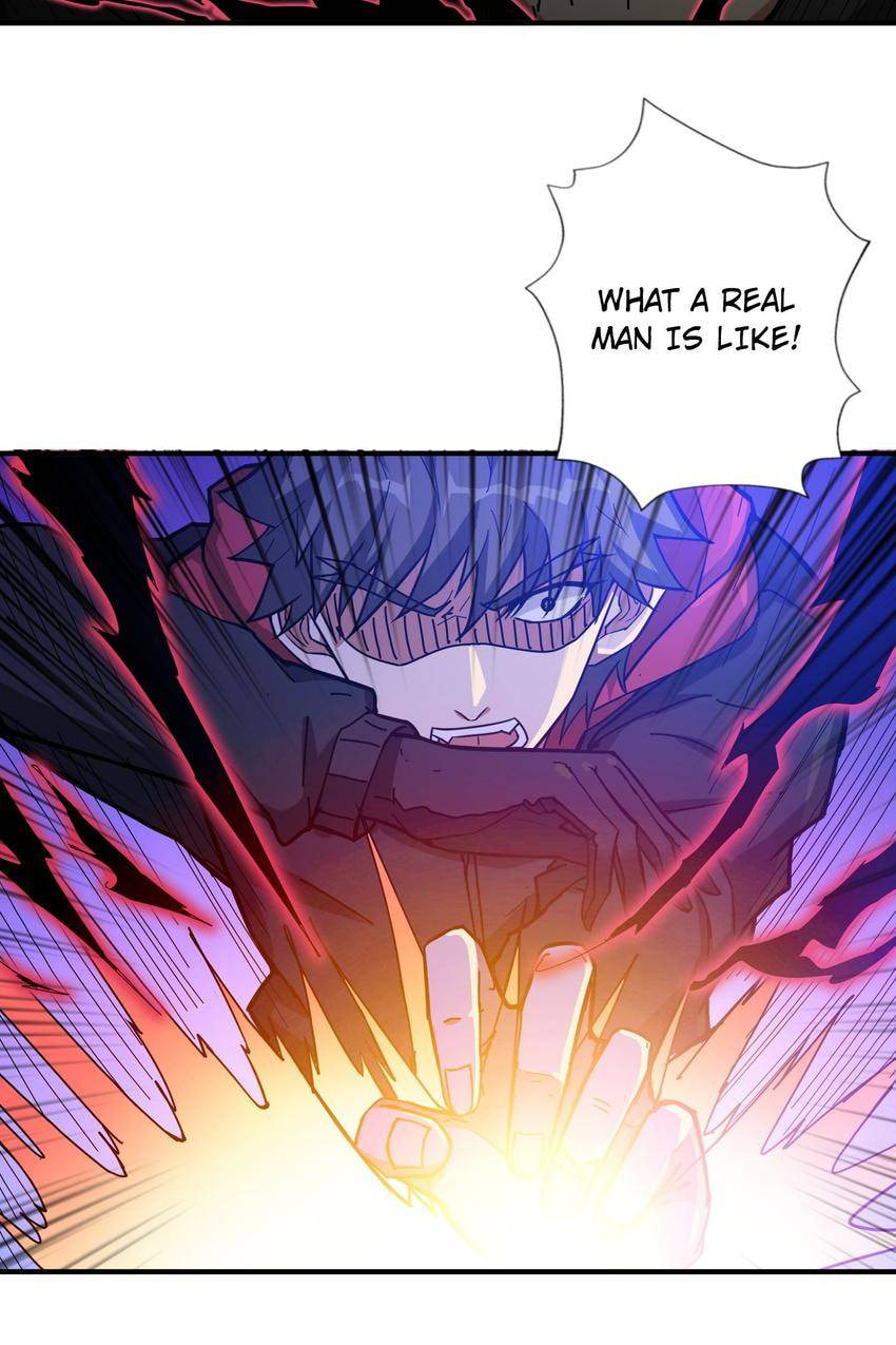 Read The God Devourer (Colored) chapter 83 image 10 on Lezhin