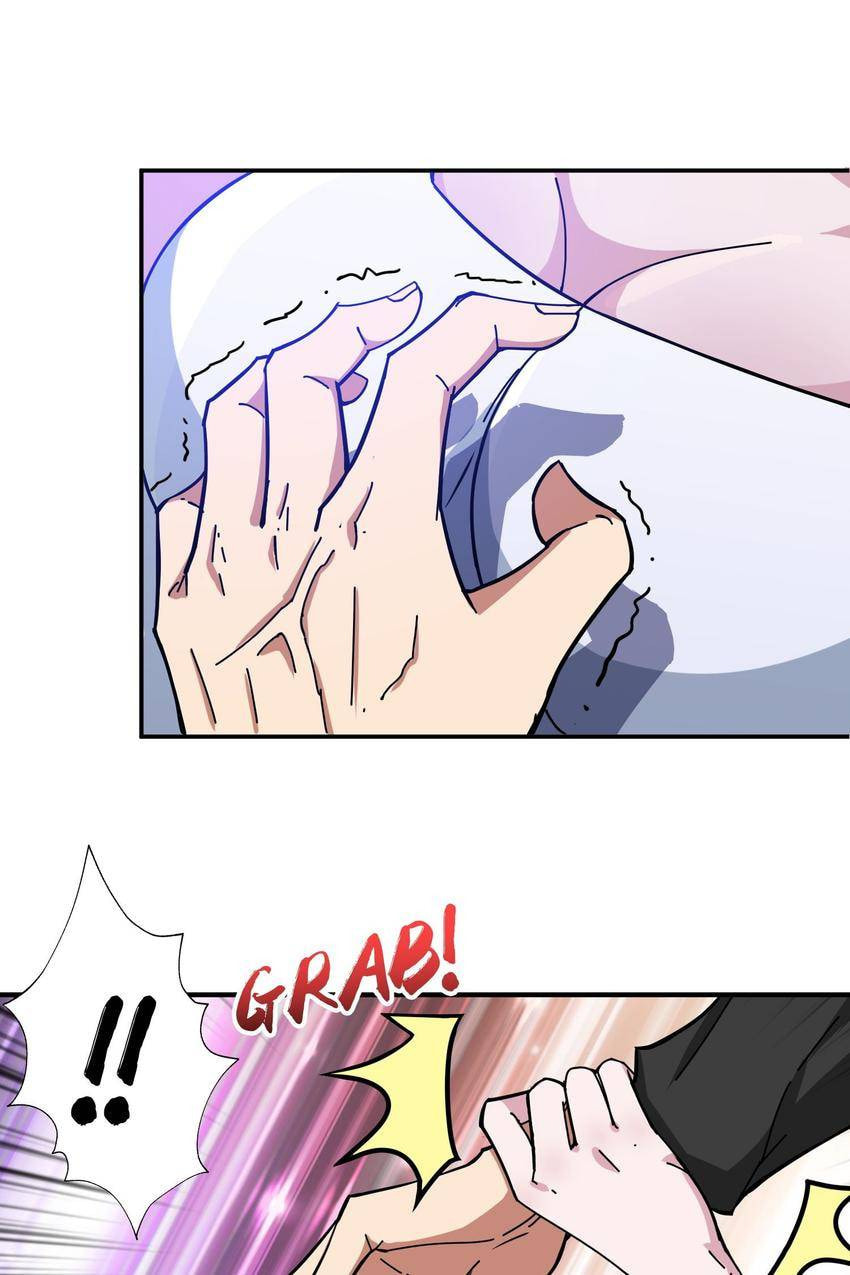 Read The God Devourer (Colored) chapter 83 image 11 on Lezhin