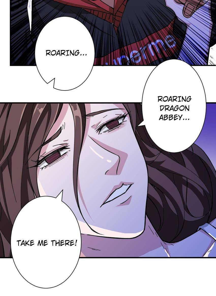 Read The God Devourer (Colored) chapter 83 image 13 on Lezhin