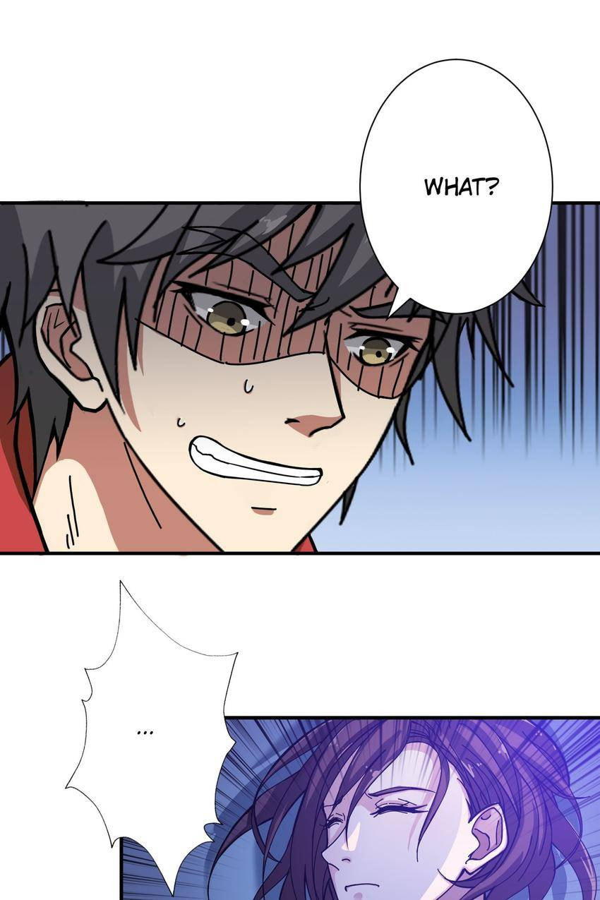 Read The God Devourer (Colored) chapter 83 image 14 on Lezhin