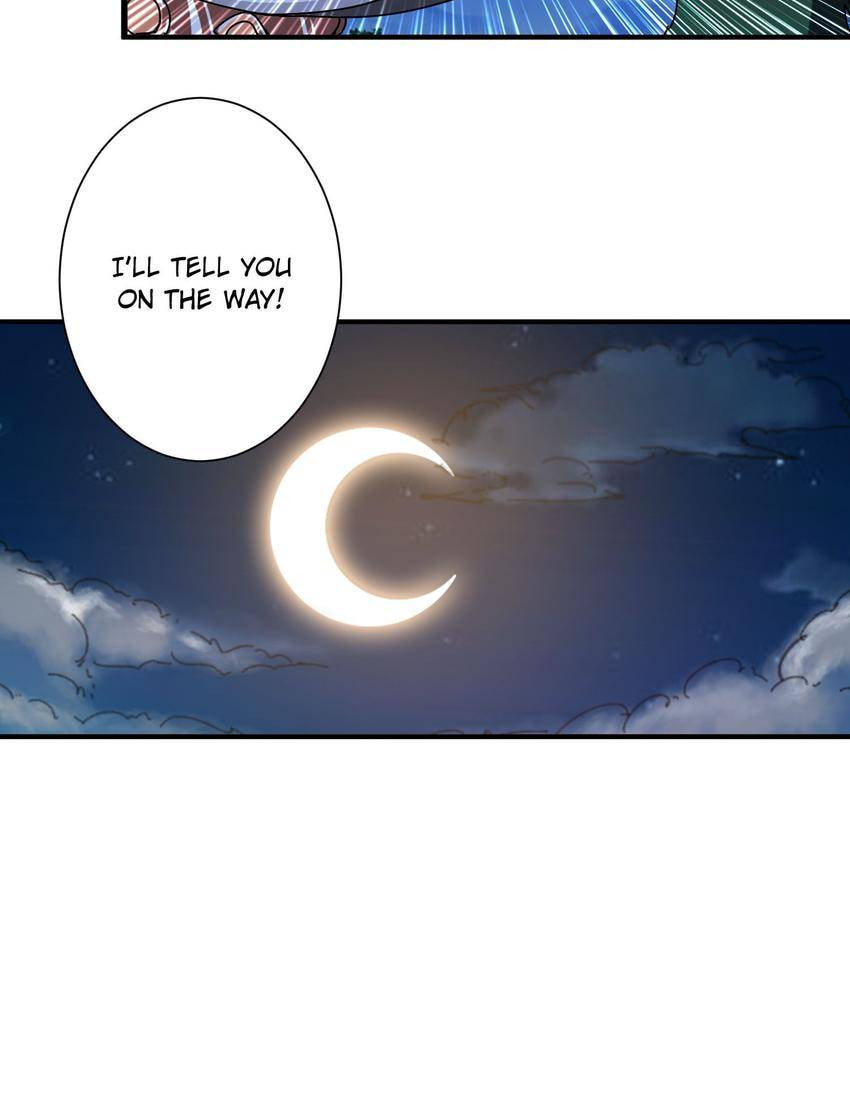 Read The God Devourer (Colored) chapter 83 image 19 on Lezhin