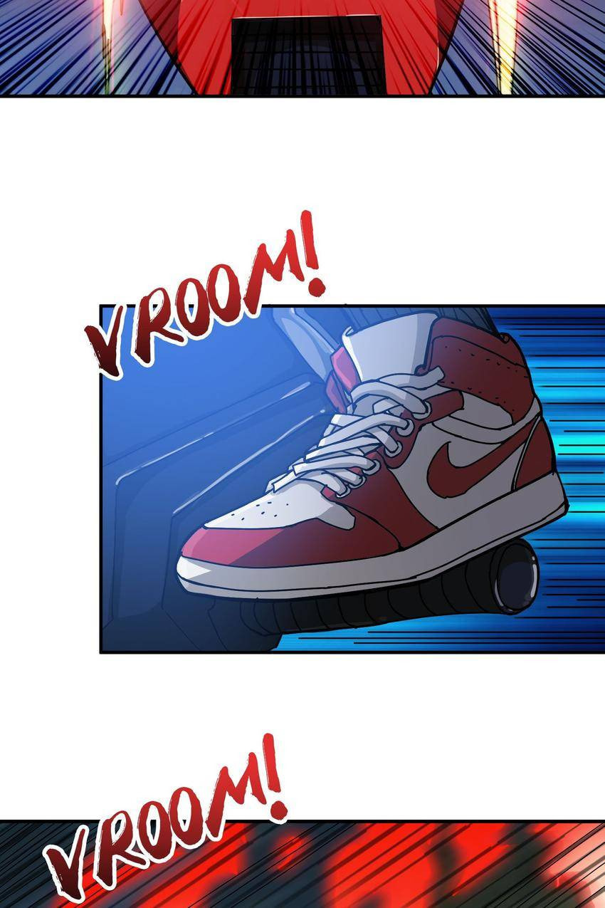 Read The God Devourer (Colored) chapter 83 image 21 on Lezhin
