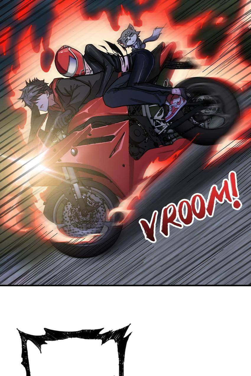Read The God Devourer (Colored) chapter 83 image 22 on Lezhin