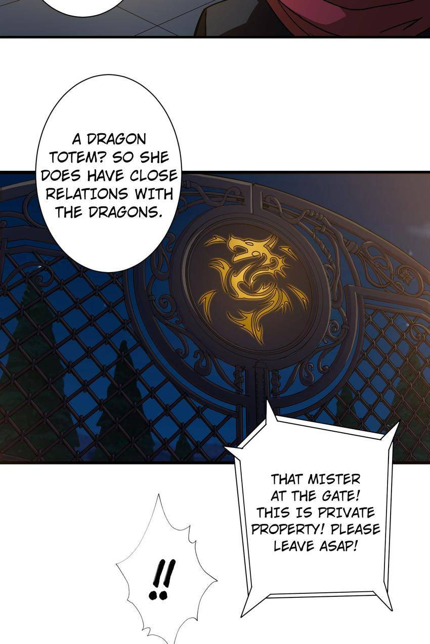 Read The God Devourer (Colored) chapter 83 image 32 on Lezhin