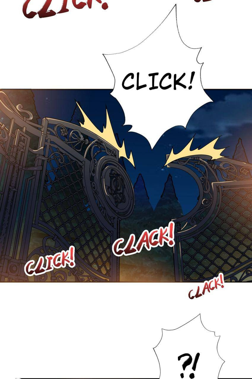 Read The God Devourer (Colored) chapter 83 image 36 on Lezhin