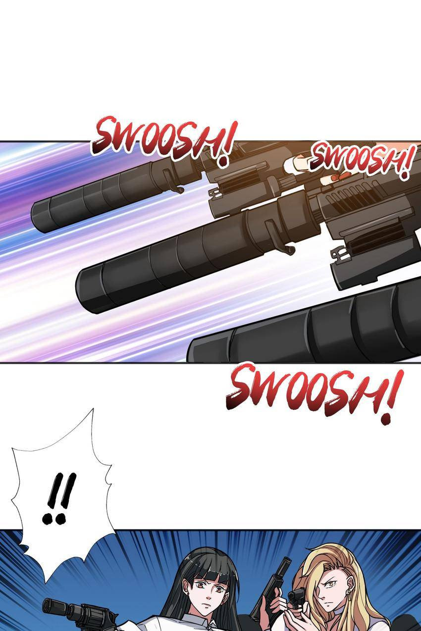 Read The God Devourer (Colored) chapter 83 image 38 on Lezhin