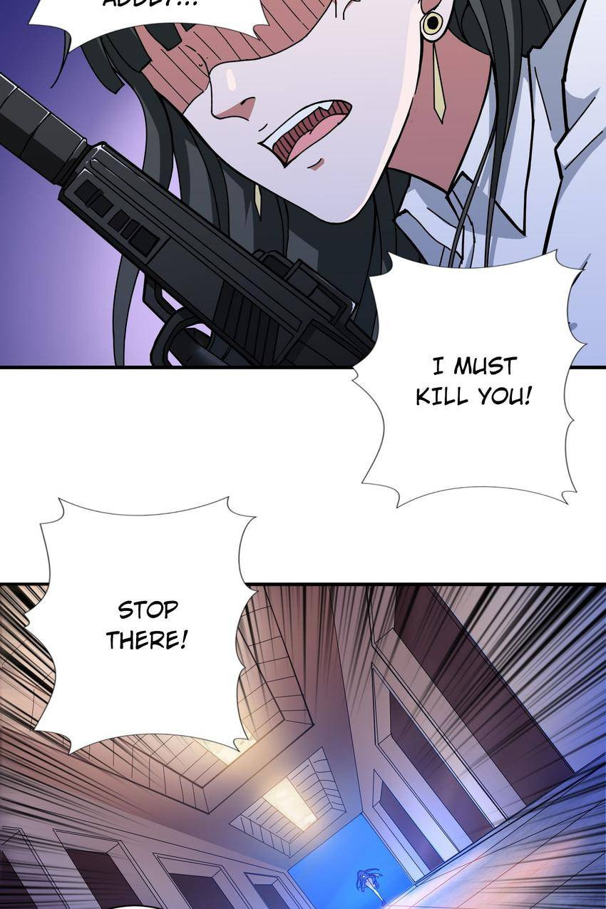 Read The God Devourer (Colored) chapter 85 image 10 on Lezhin