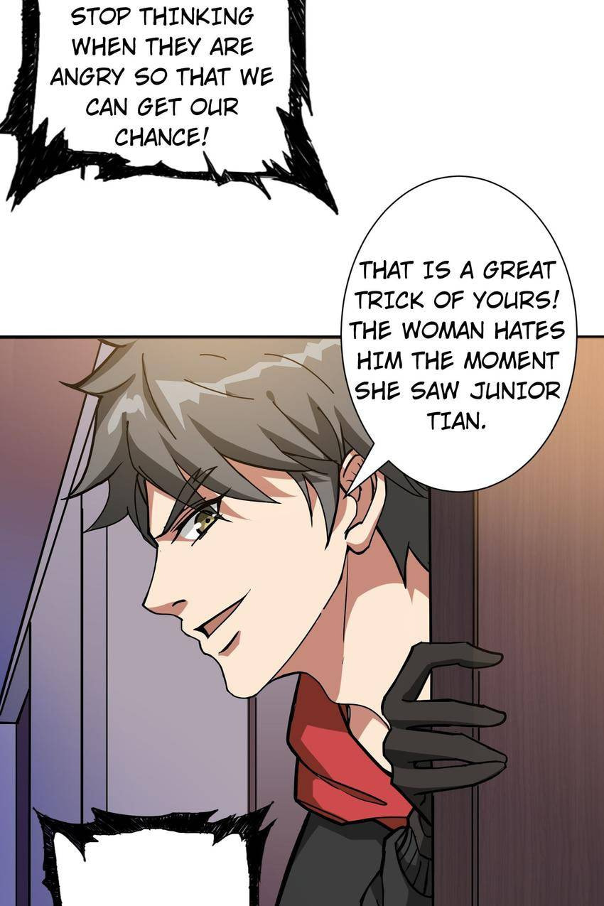 Read The God Devourer (Colored) chapter 85 image 12 on Lezhin