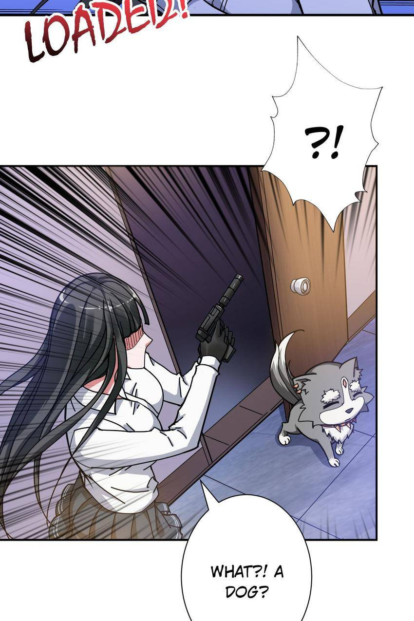 Read The God Devourer (Colored) chapter 85 image 2 on Lezhin