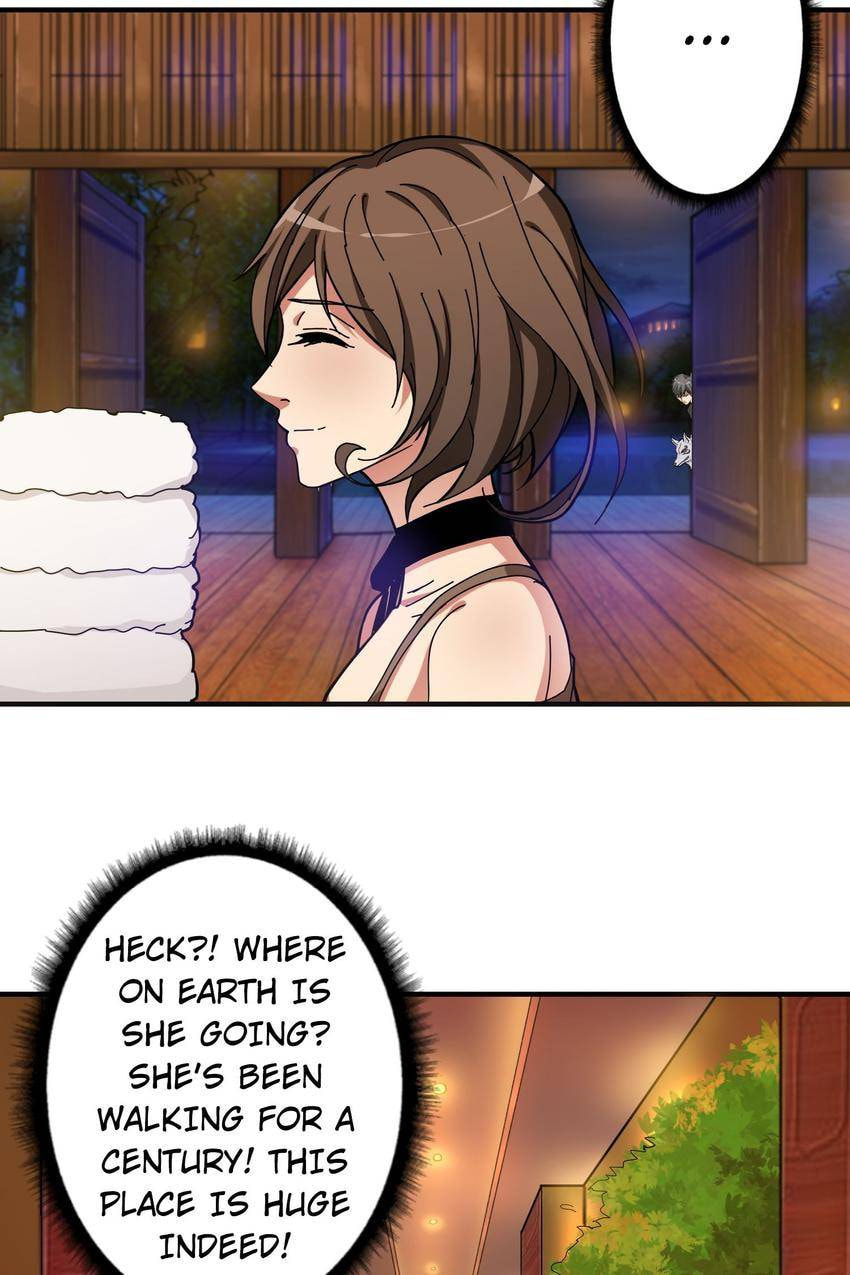 Read The God Devourer (Colored) chapter 85 image 23 on Lezhin