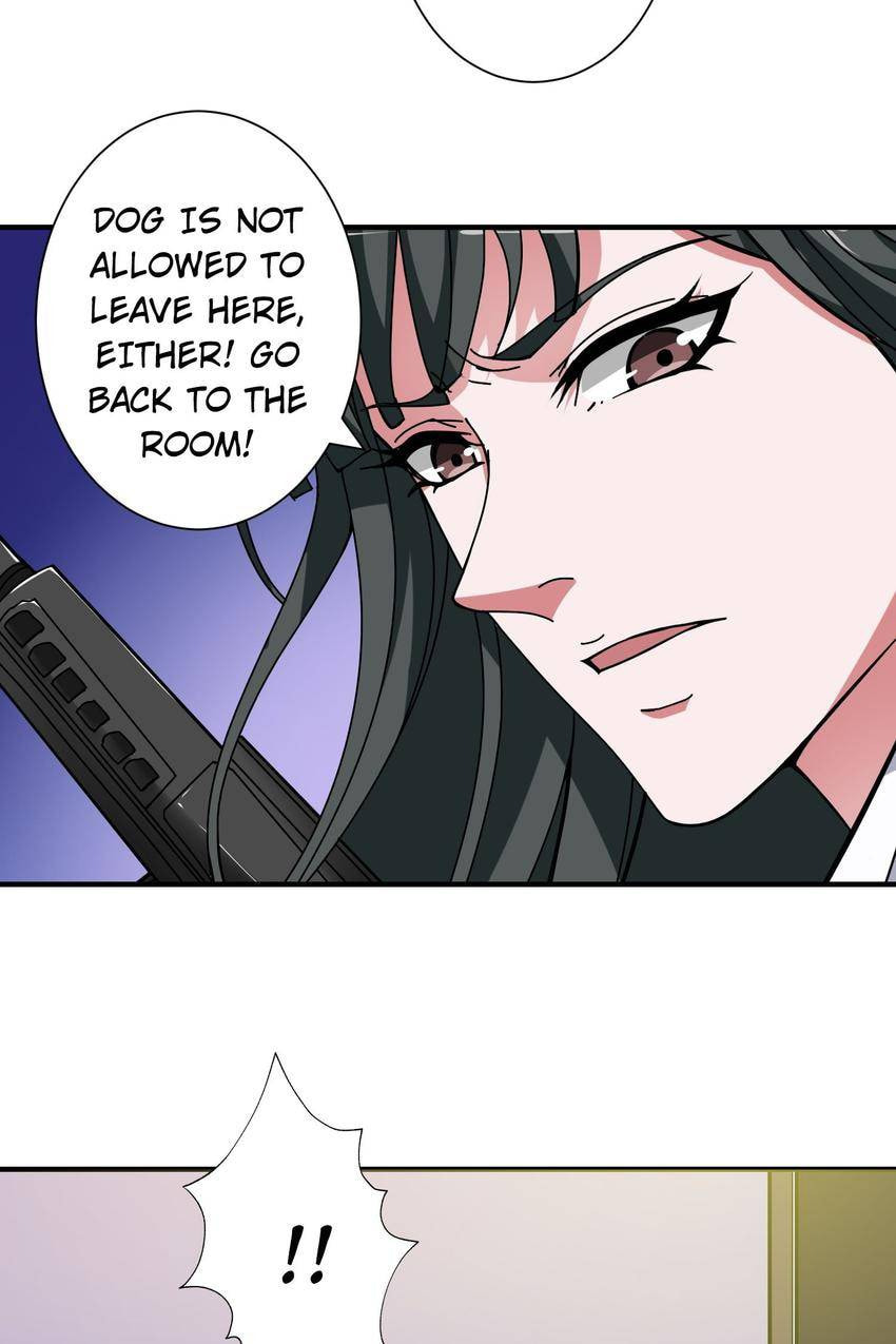 Read The God Devourer (Colored) chapter 85 image 3 on Lezhin