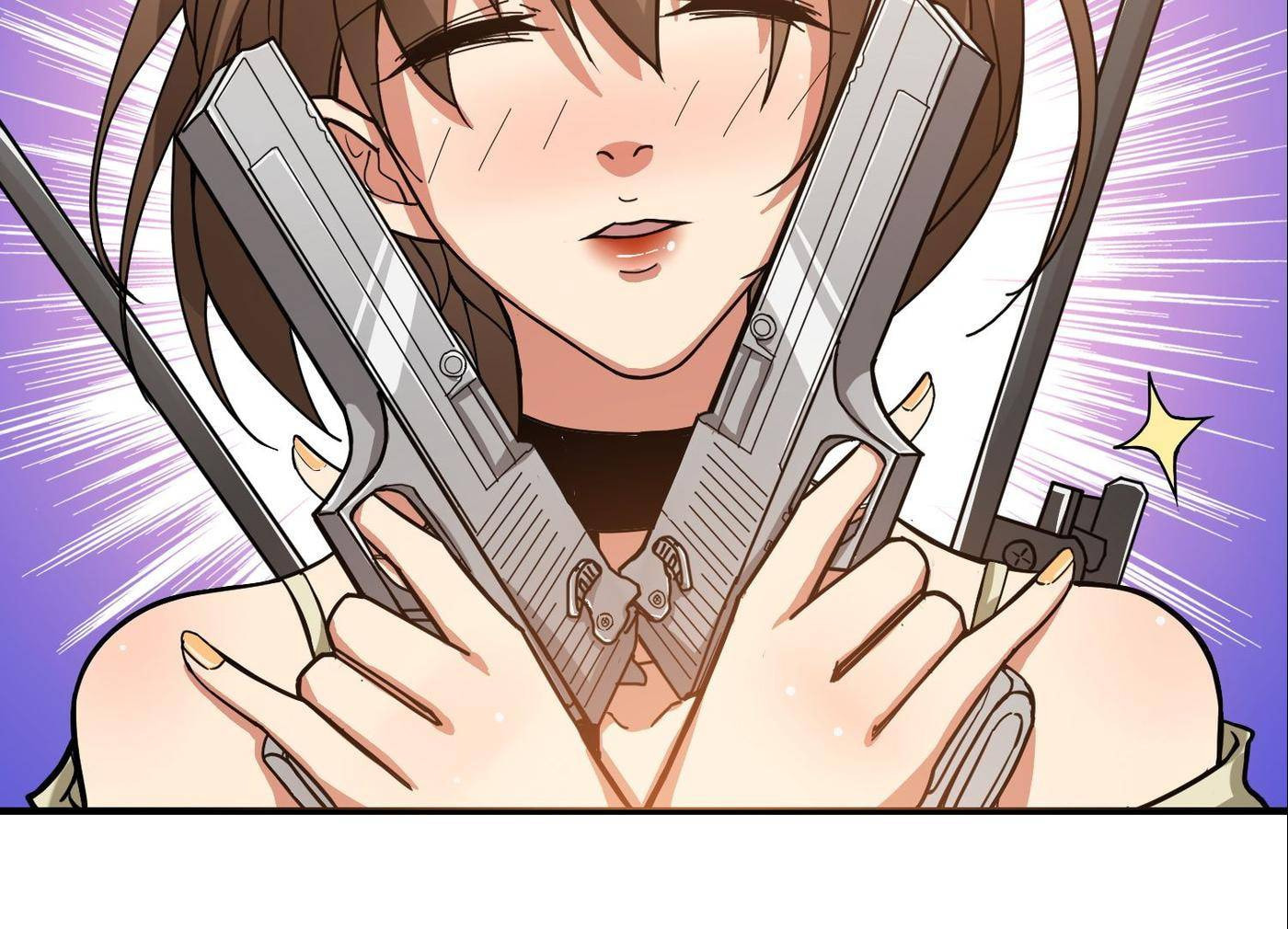 Read The God Devourer (Colored) chapter 85 image 35 on Lezhin