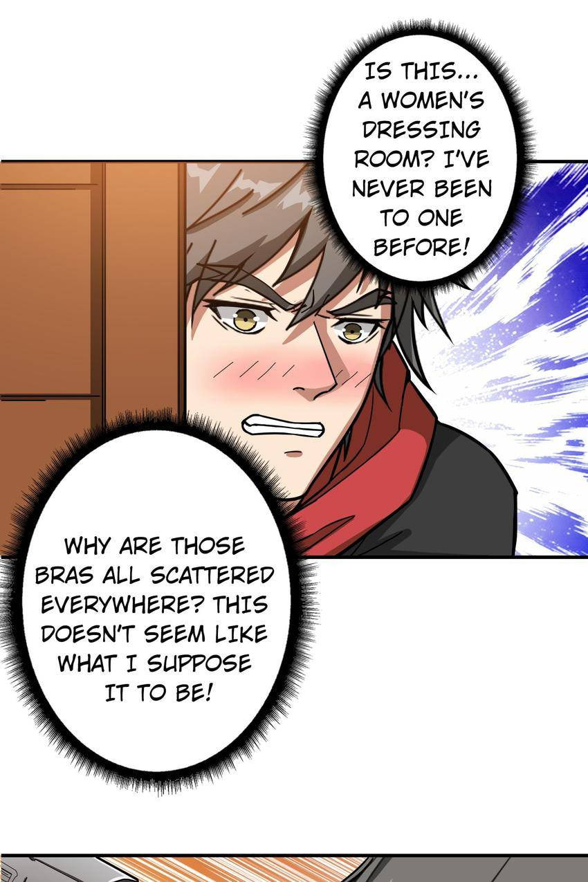 Read The God Devourer (Colored) chapter 85 image 39 on Lezhin