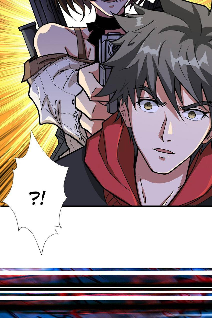 Read The God Devourer (Colored) chapter 85 image 40 on Lezhin