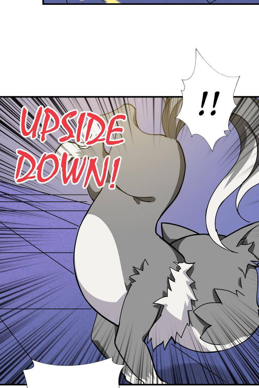 Read The God Devourer (Colored) chapter 85 image 8 on Lezhin