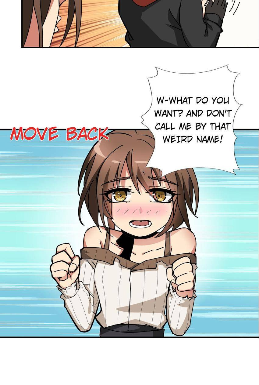 Read The God Devourer (Colored) chapter 88 image 13 on Lezhin
