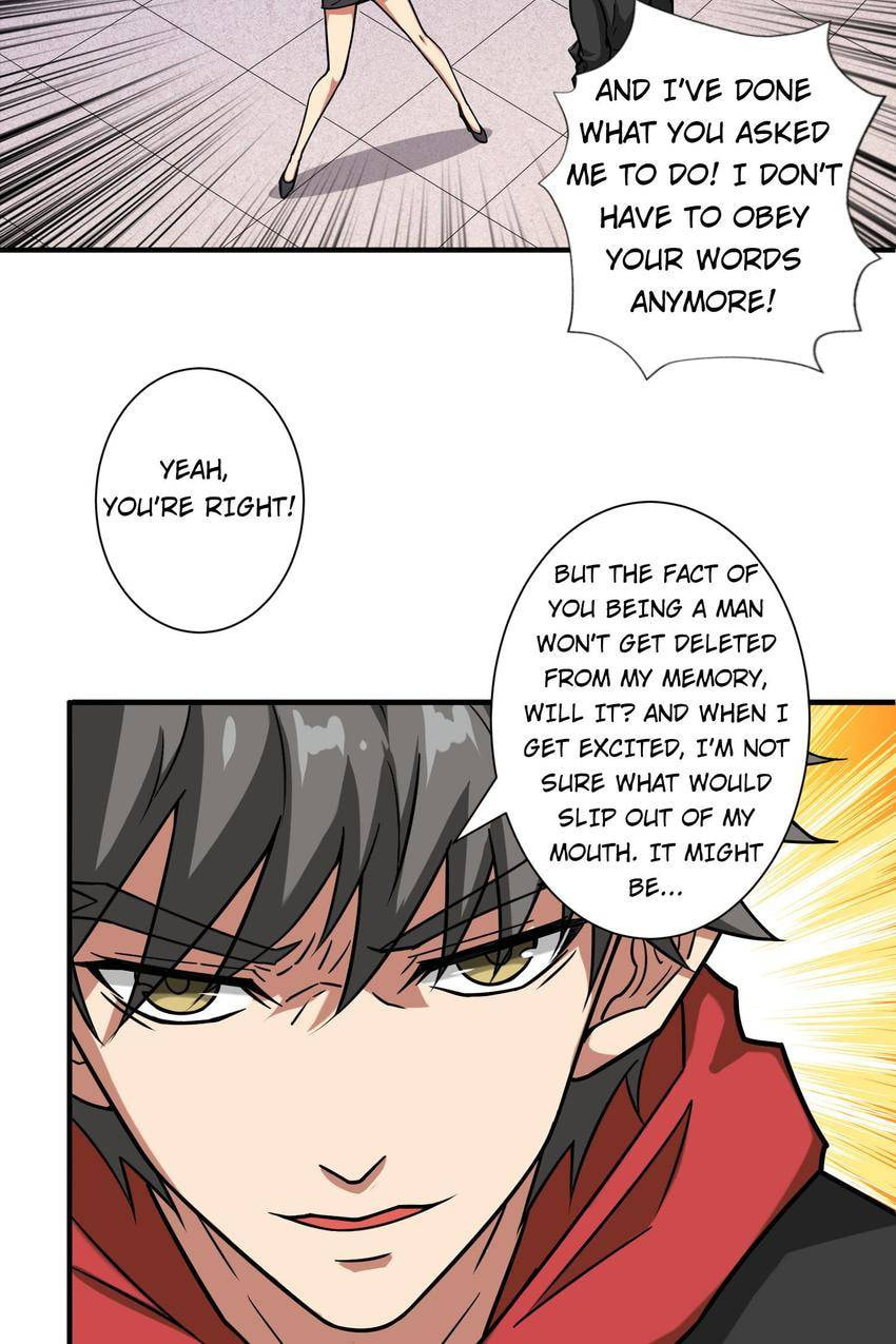 Read The God Devourer (Colored) chapter 88 image 15 on Lezhin