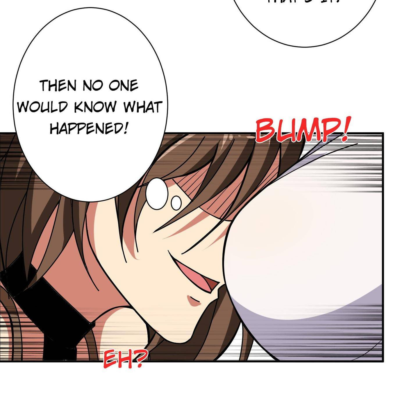 Read The God Devourer (Colored) chapter 88 image 20 on Lezhin