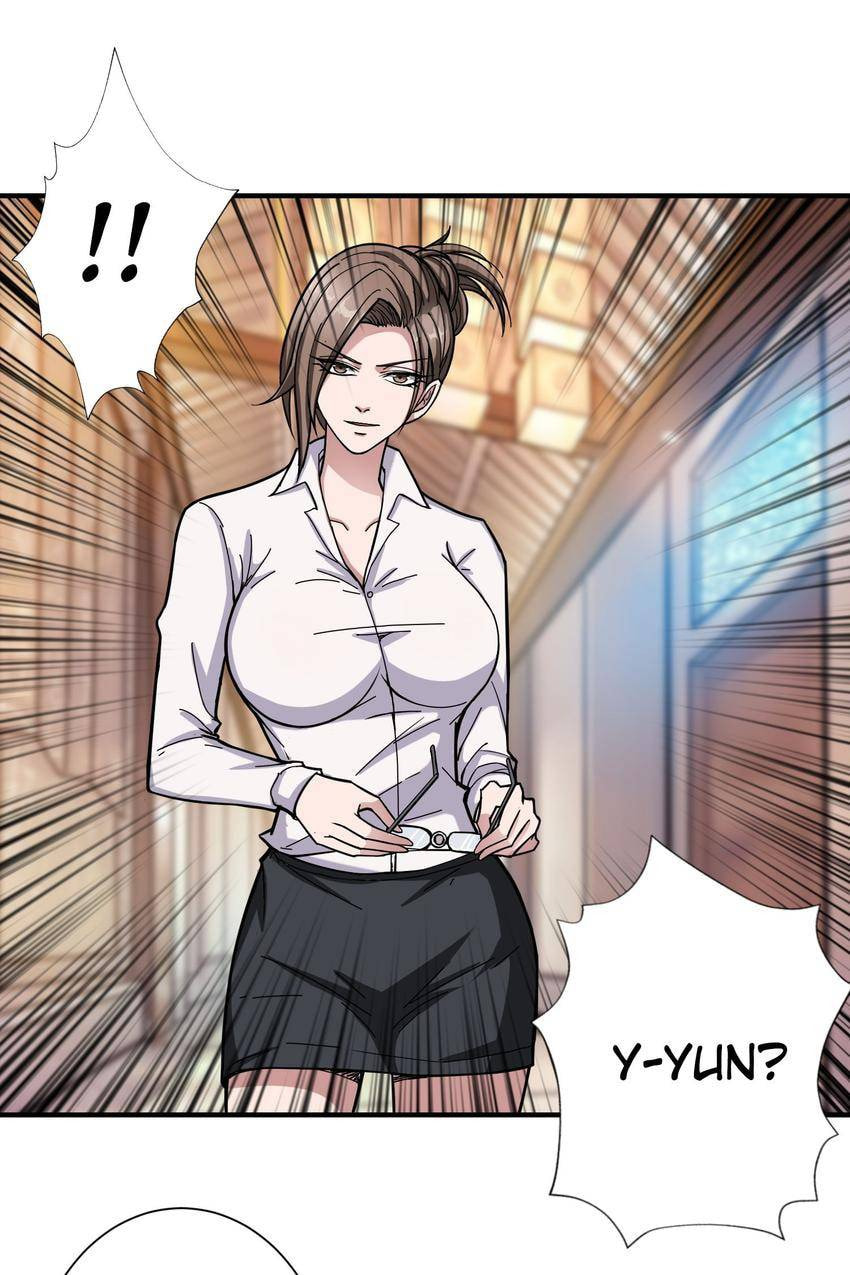 Read The God Devourer (Colored) chapter 88 image 21 on Lezhin