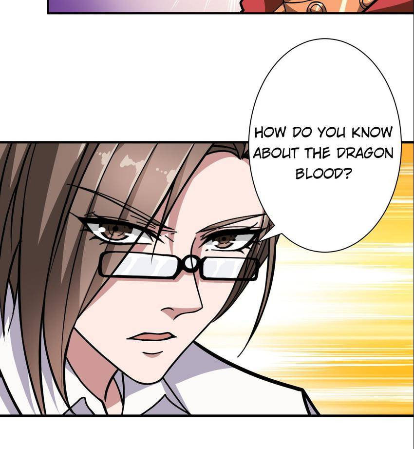Read The God Devourer (Colored) chapter 88 image 34 on Lezhin