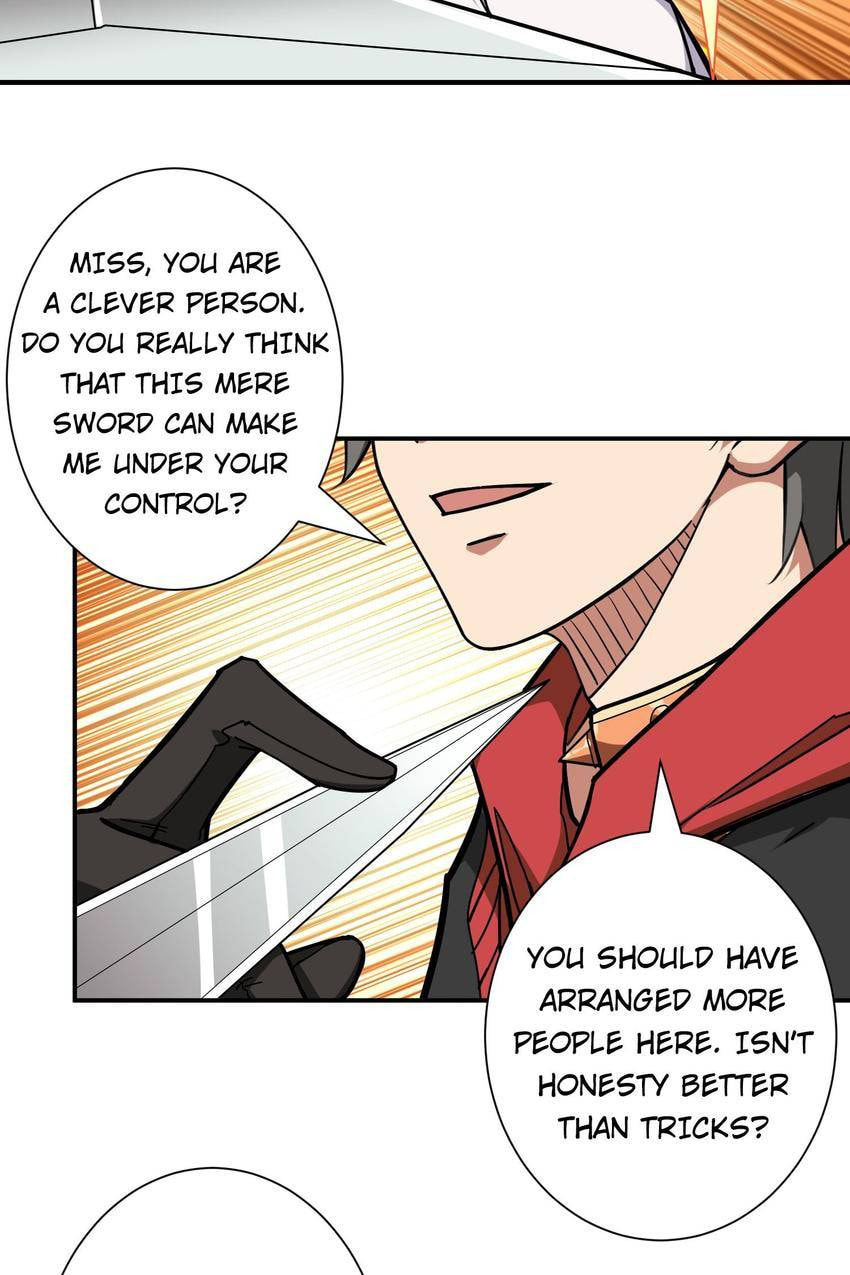 Read The God Devourer (Colored) chapter 88 image 38 on Lezhin