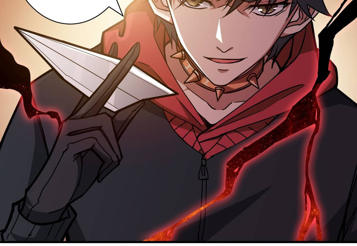 Read The God Devourer (Colored) chapter 88 image 40 on Lezhin