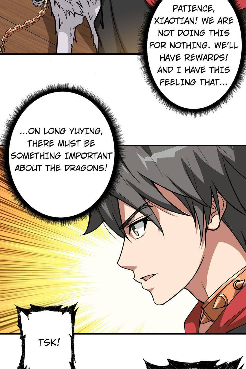 Read The God Devourer (Colored) chapter 89 image 10 on Lezhin