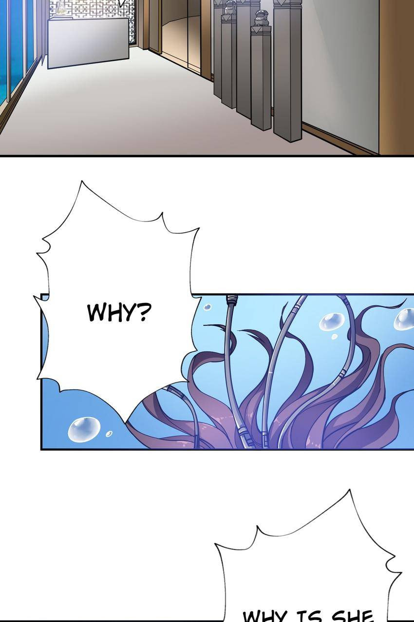 Read The God Devourer (Colored) chapter 89 image 12 on Lezhin