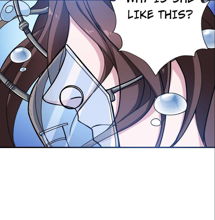 Read The God Devourer (Colored) chapter 89 image 13 on Lezhin