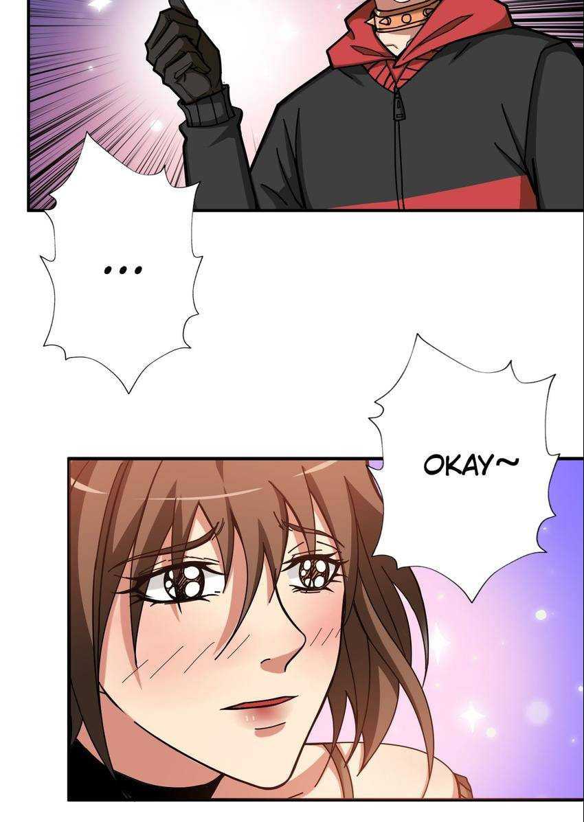 Read The God Devourer (Colored) chapter 89 image 19 on Lezhin