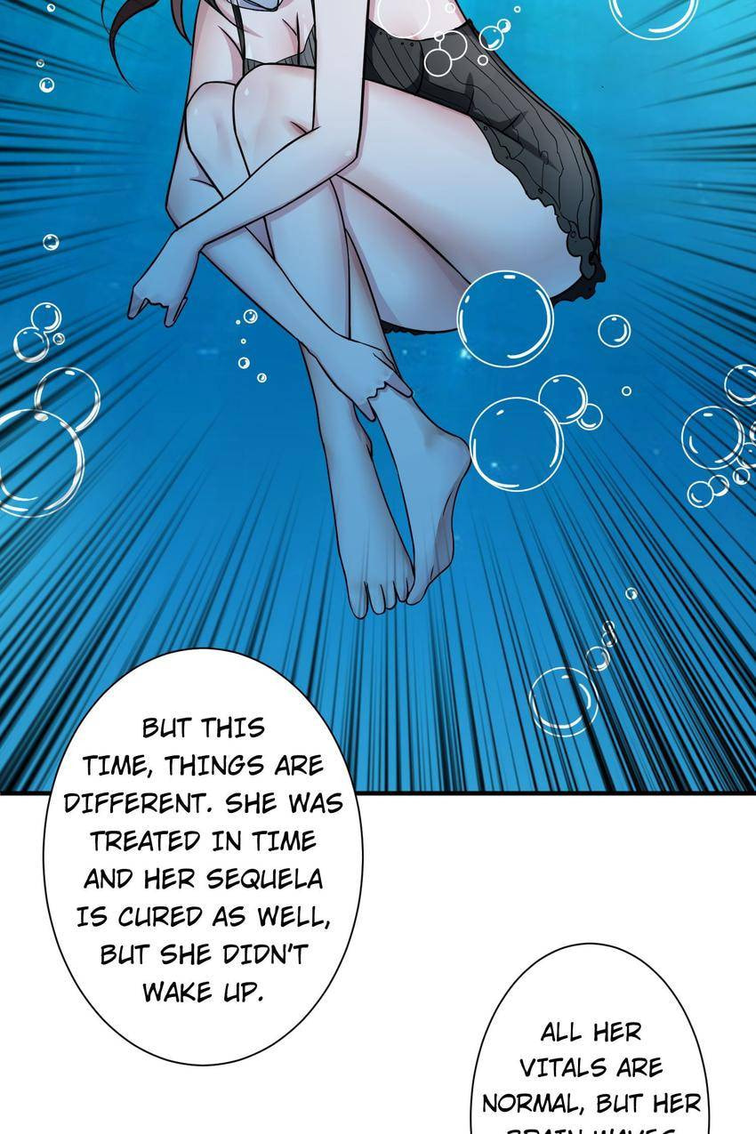 Read The God Devourer (Colored) chapter 89 image 24 on Lezhin