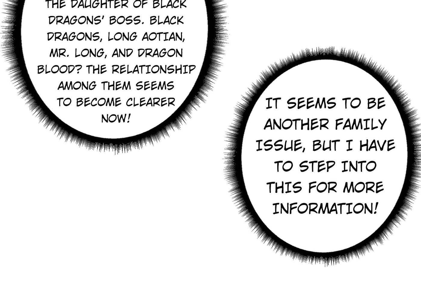 Read The God Devourer (Colored) chapter 89 image 27 on Lezhin