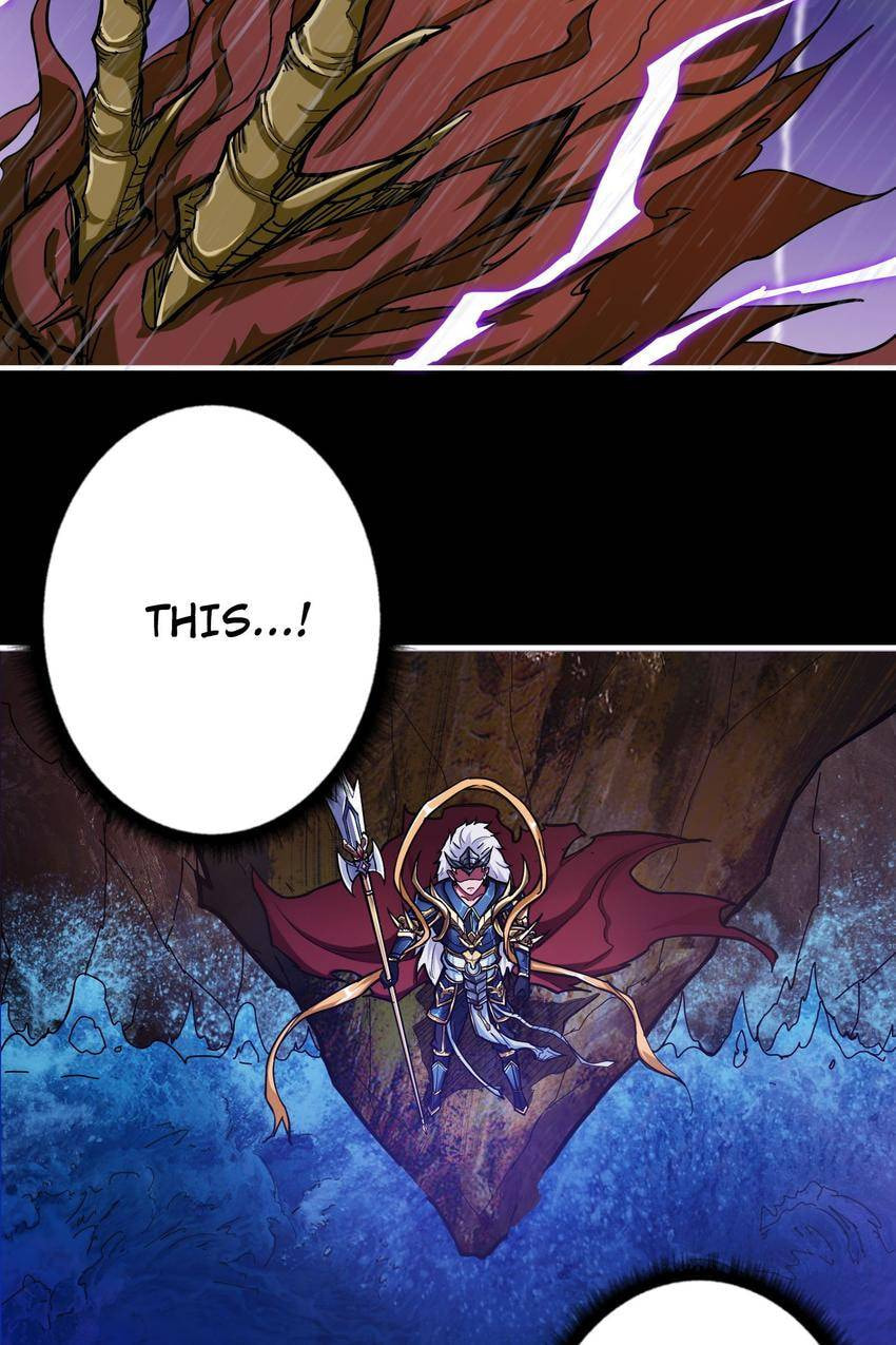 Read The God Devourer (Colored) chapter 89 image 39 on Lezhin