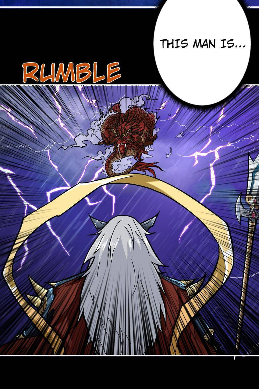 Read The God Devourer (Colored) chapter 89 image 40 on Lezhin