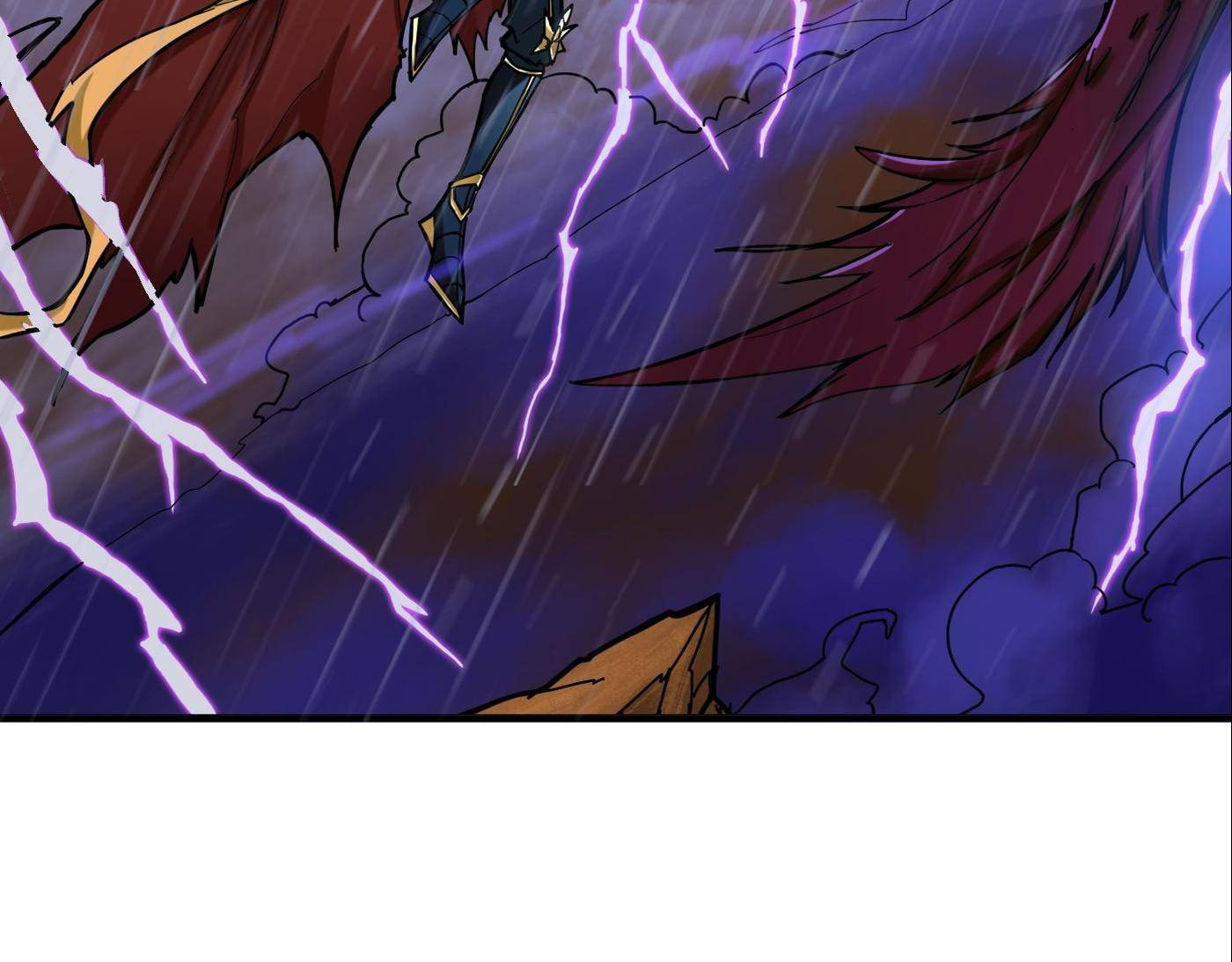 Read The God Devourer (Colored) chapter 89 image 42 on Lezhin
