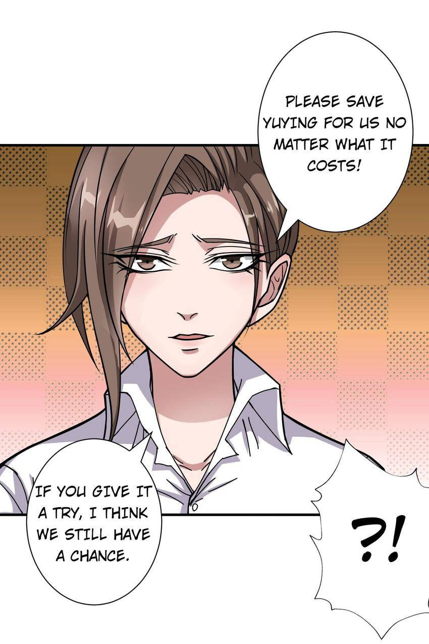 Read The God Devourer (Colored) chapter 89 image 7 on Lezhin