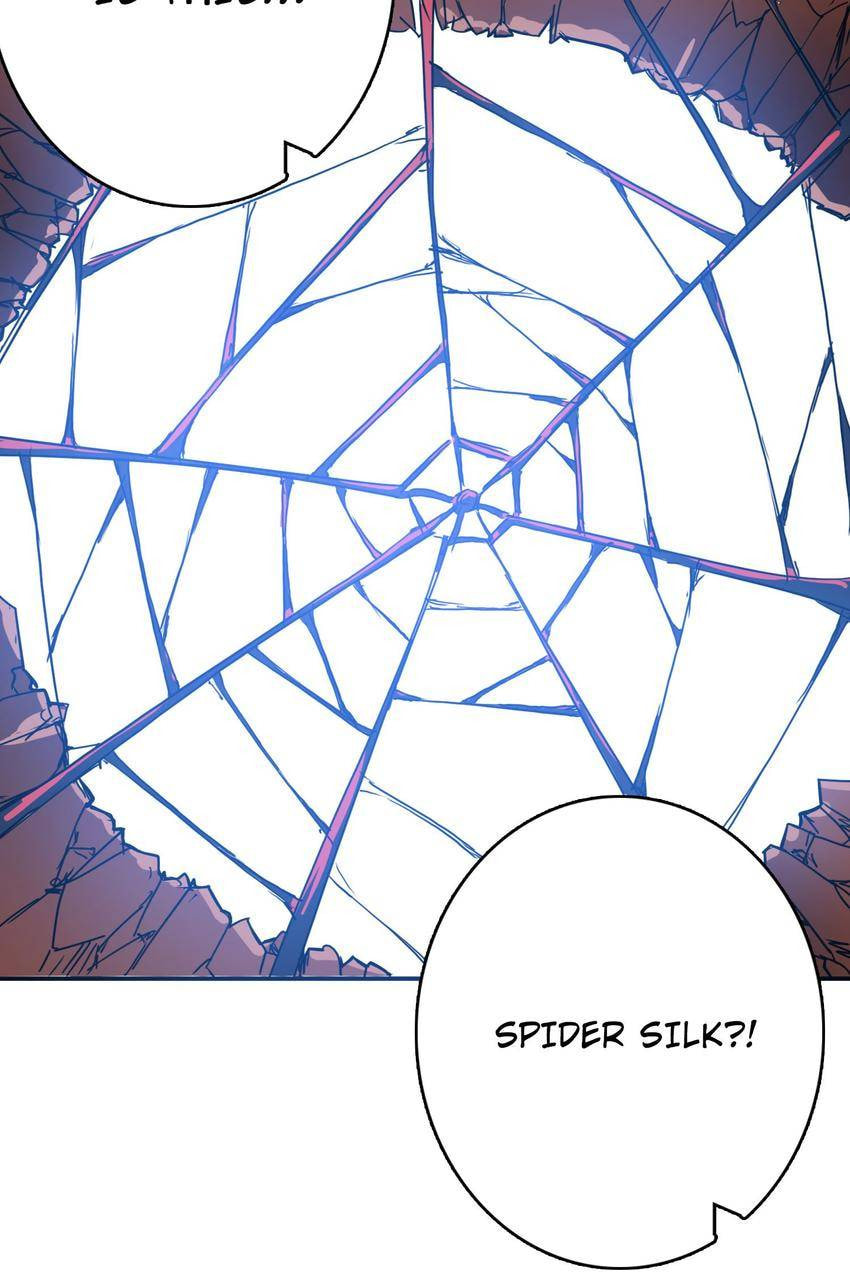 Read The God Devourer (Colored) chapter 9 image 10 on Lezhin