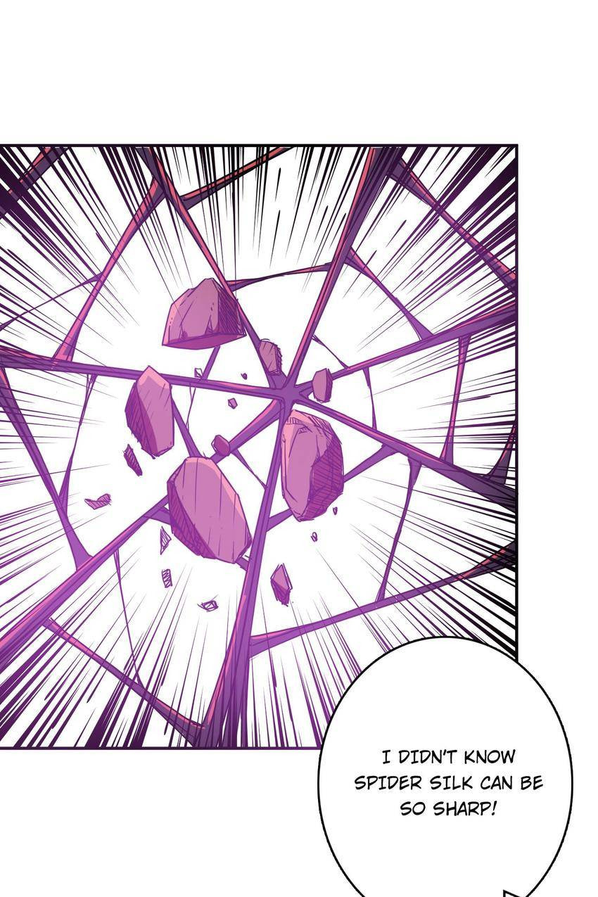 Read The God Devourer (Colored) chapter 9 image 12 on Lezhin