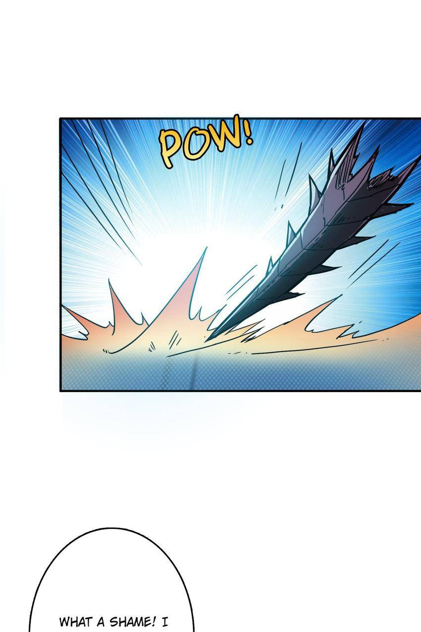 Read The God Devourer (Colored) chapter 9 image 15 on Lezhin