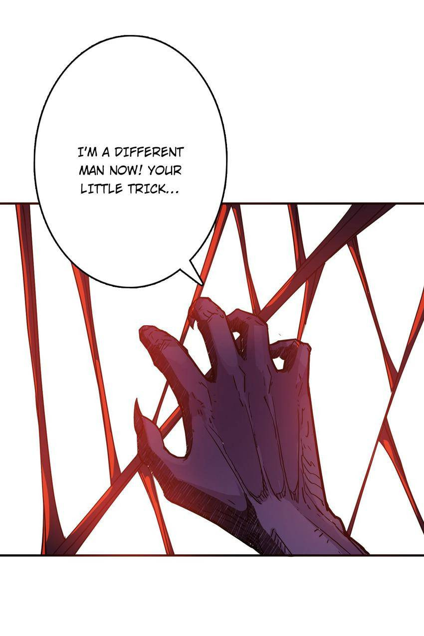 Read The God Devourer (Colored) chapter 9 image 17 on Lezhin