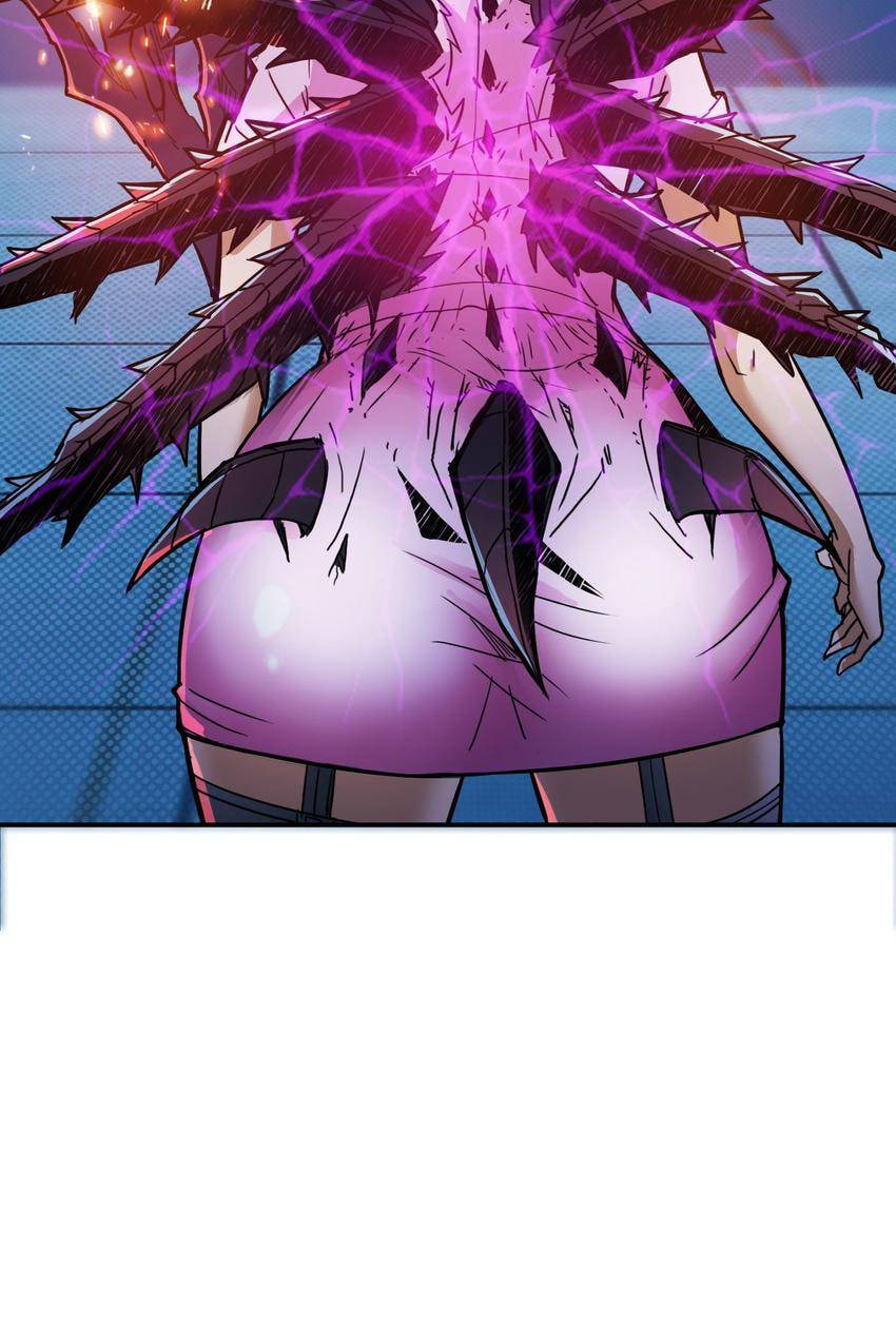 Read The God Devourer (Colored) chapter 9 image 25 on Lezhin