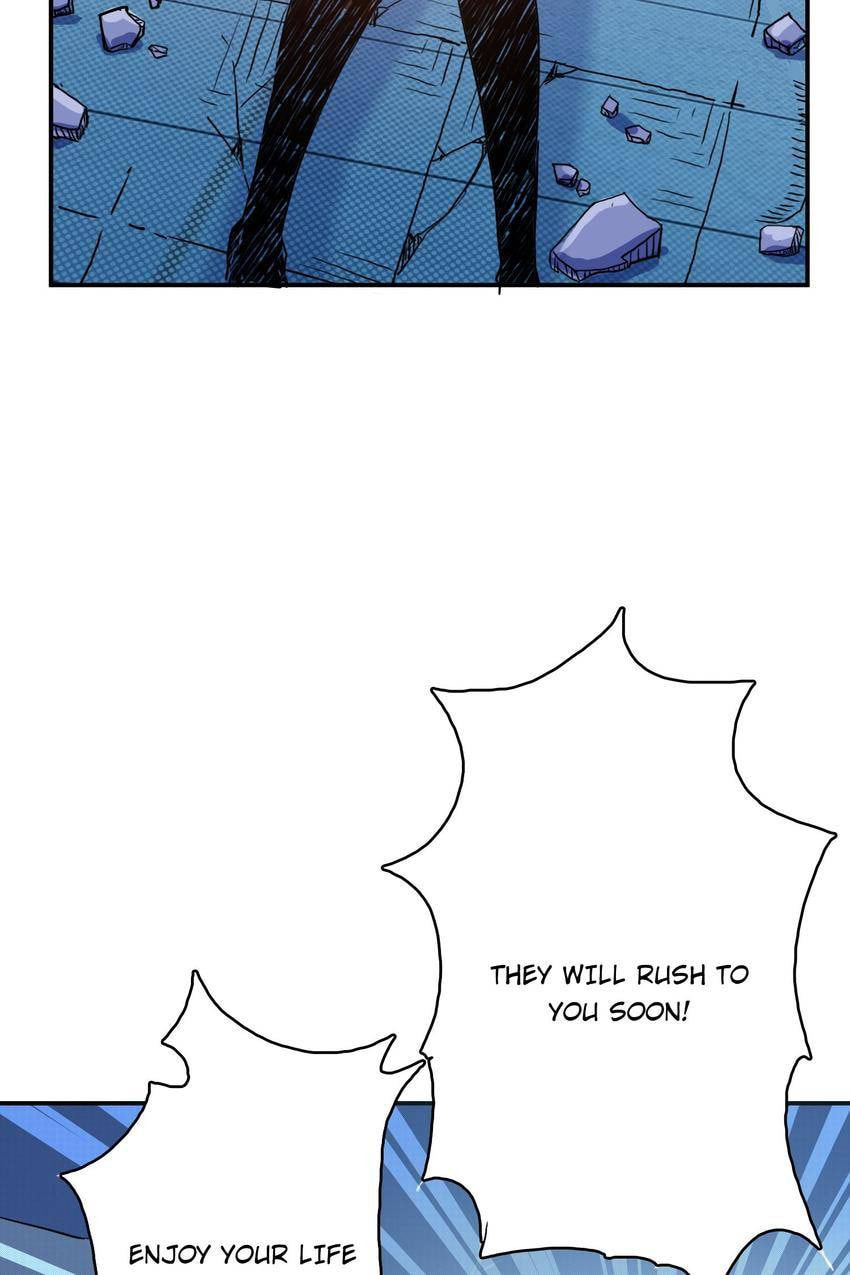 Read The God Devourer (Colored) chapter 9 image 28 on Lezhin