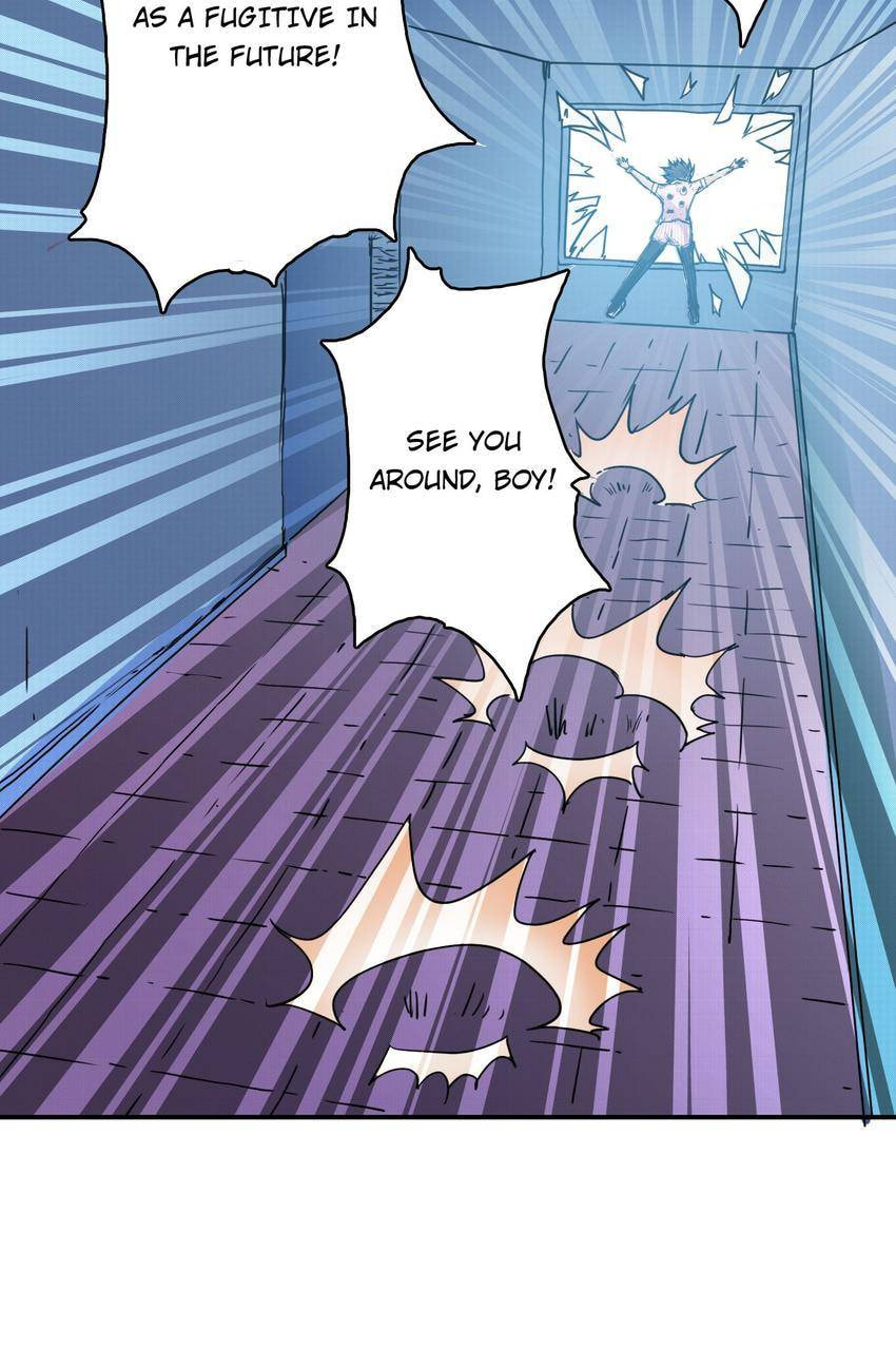 Read The God Devourer (Colored) chapter 9 image 29 on Lezhin
