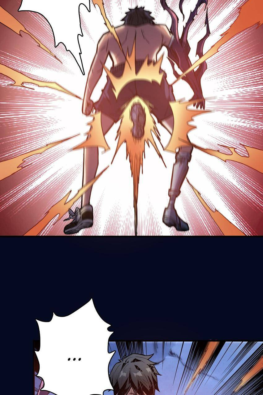 Read The God Devourer (Colored) chapter 9 image 45 on Lezhin