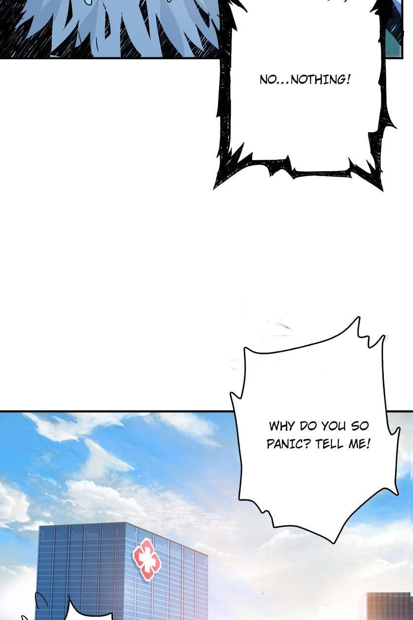 Read The God Devourer (Colored) chapter 9 image 49 on Lezhin