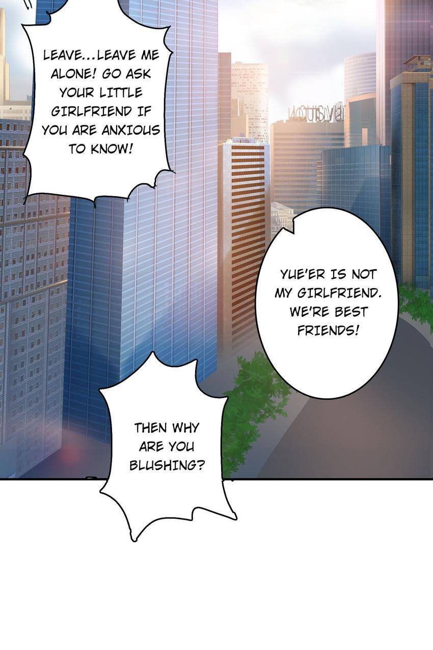 Read The God Devourer (Colored) chapter 9 image 50 on Lezhin