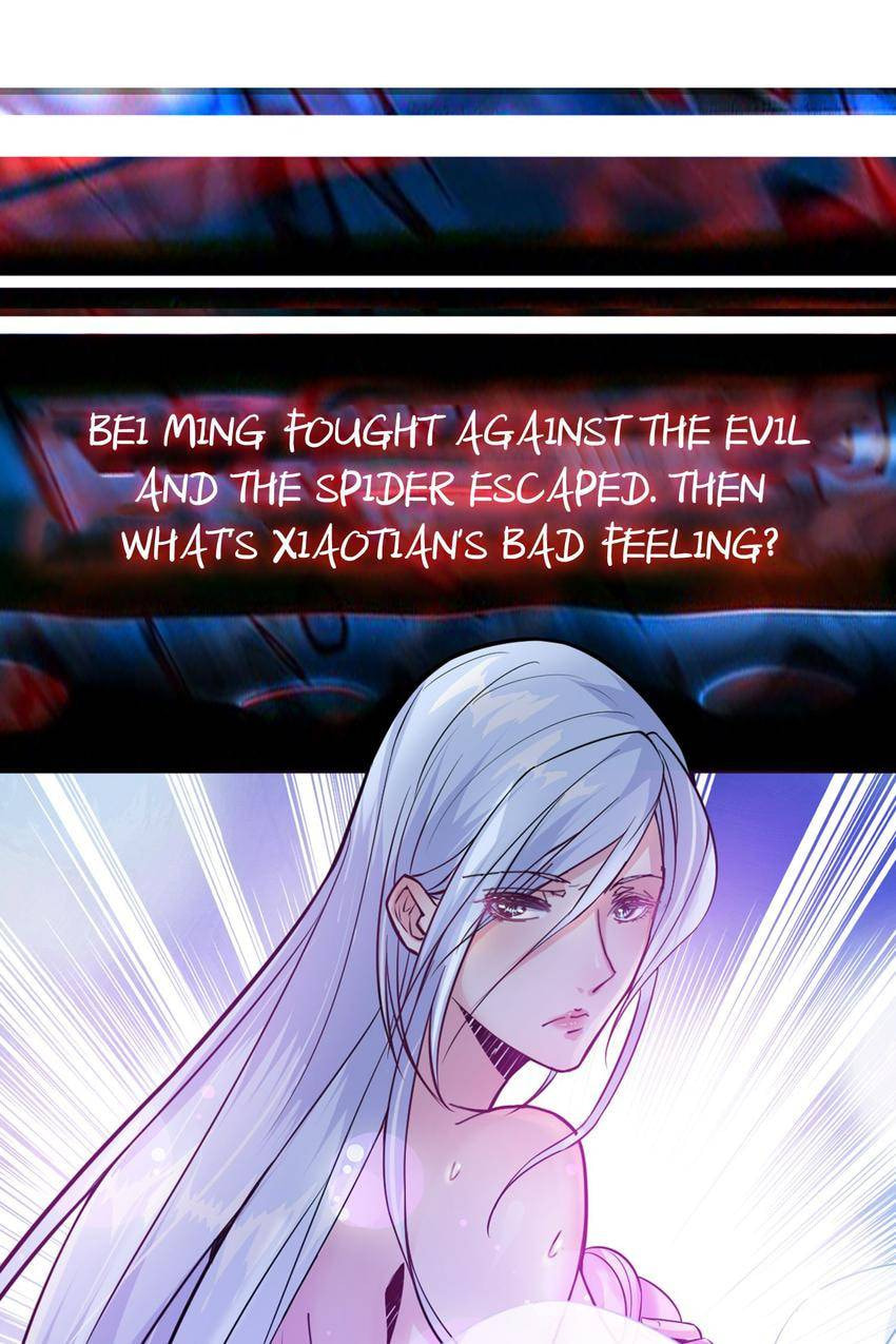 Read The God Devourer (Colored) chapter 9 image 51 on Lezhin